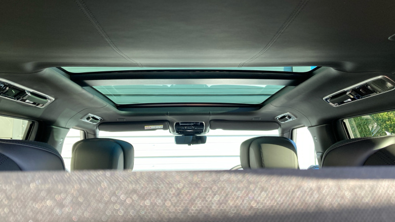 Land Rover Range Rover 3.0 D350 Autobiography 4dr Auto Diesel Estate